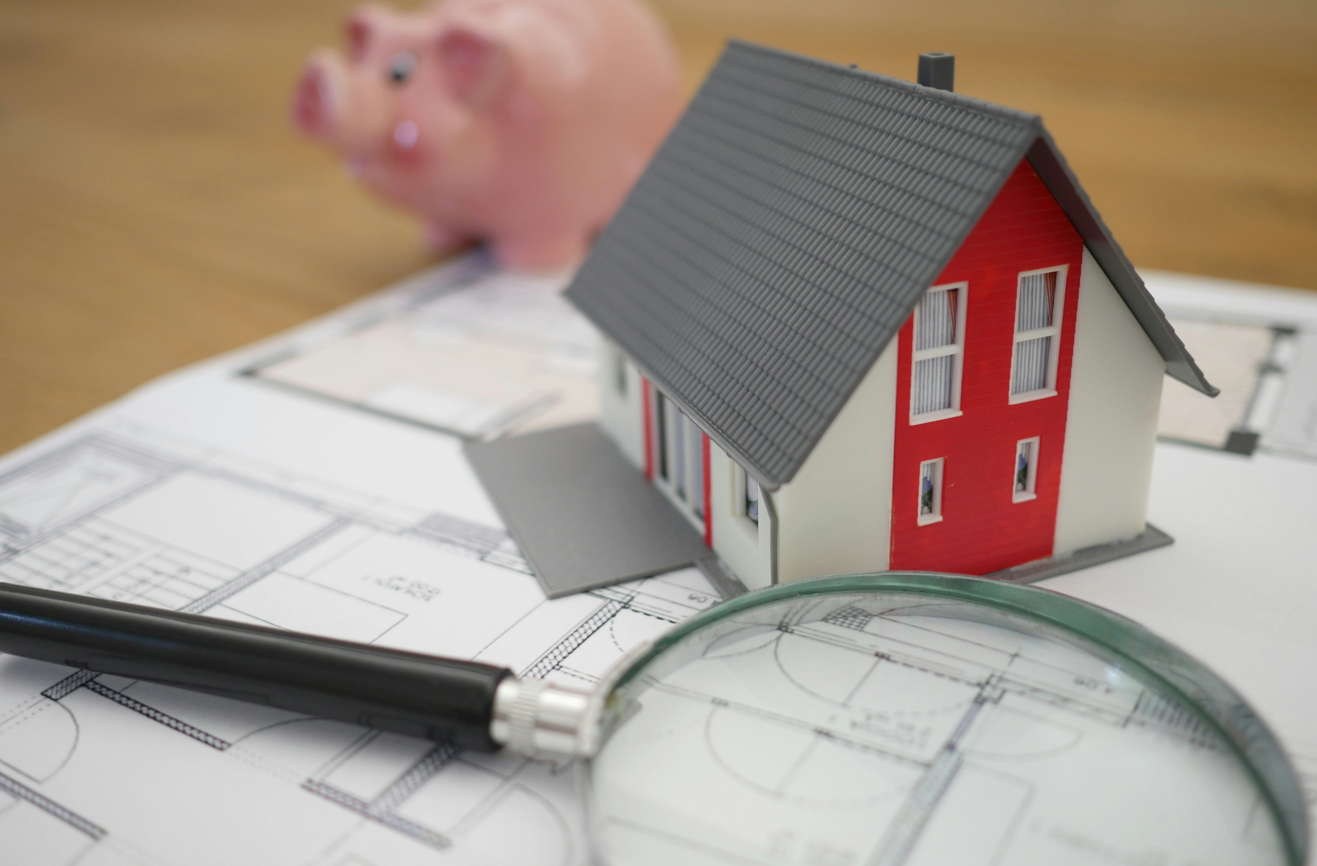 Enhancer Fincorp - Loan Aginst Property 