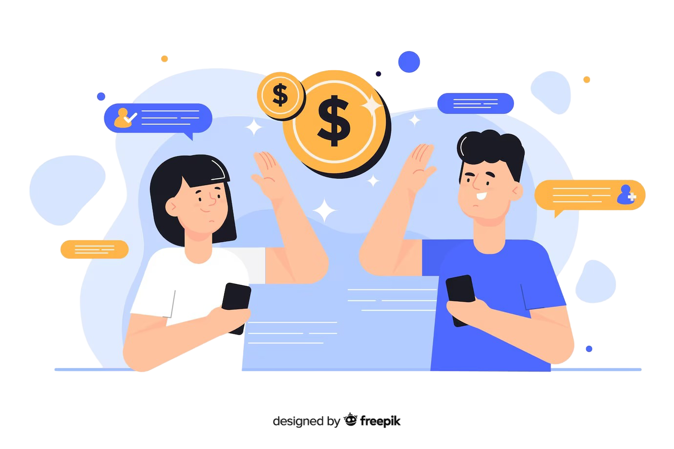 money instant